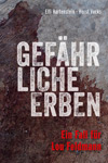 Gl&uuml;cksspieler - Ein Fall f&uuml;r Lou Feldmann - Krimi von Elfi Hartenstein und Horst Vocks
